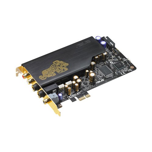 ASUS Xonar Essence STX