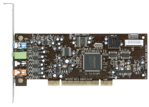 Labs Sound Blaster Audigy SE