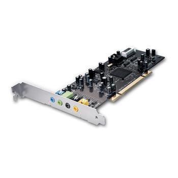 Creative Labs Sound Blaster Audigy SE OEM