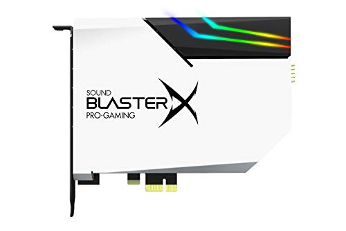 Labs Sound BlasterX AE-5 Plus Pure