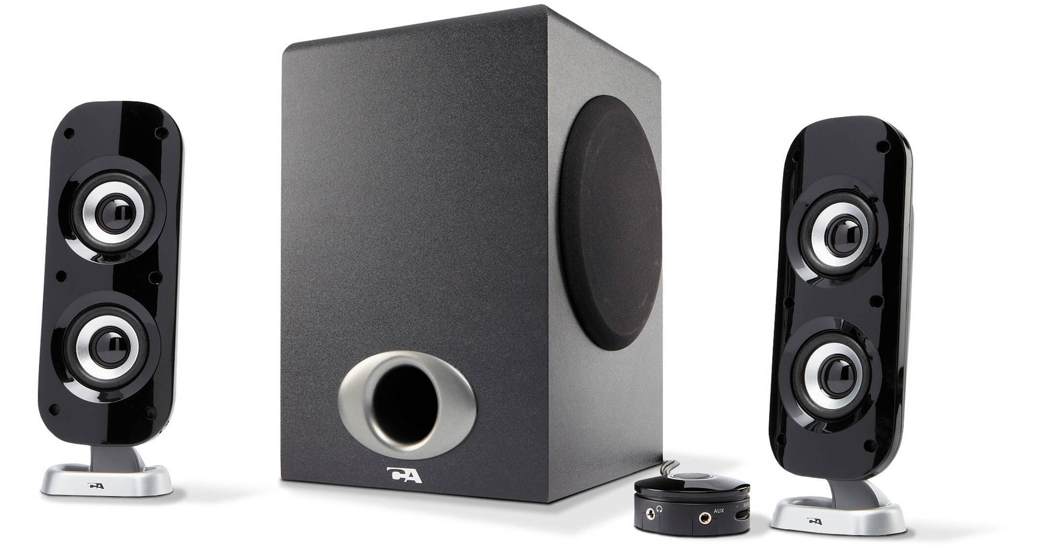 Acoustics CA-3810