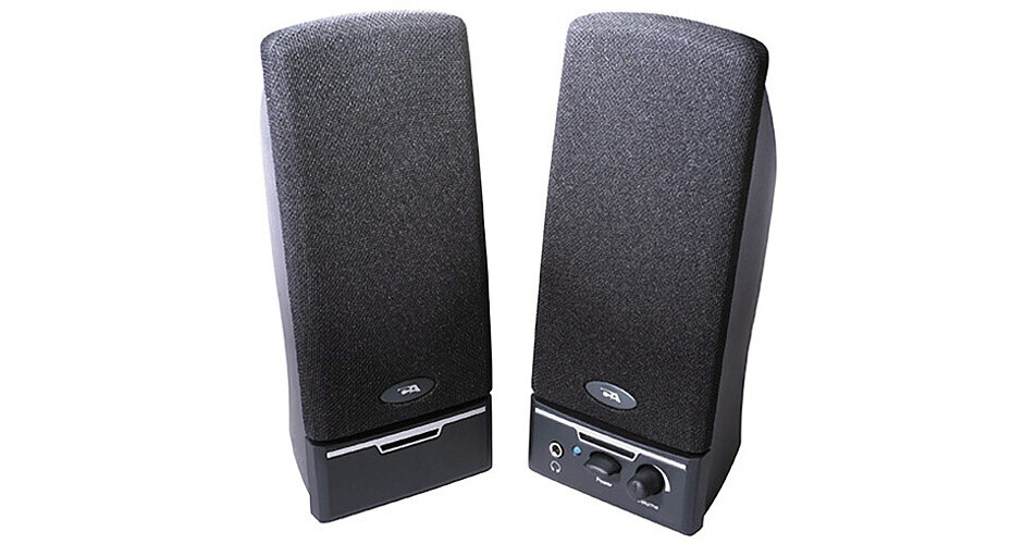 Acoustics CA-2014rb