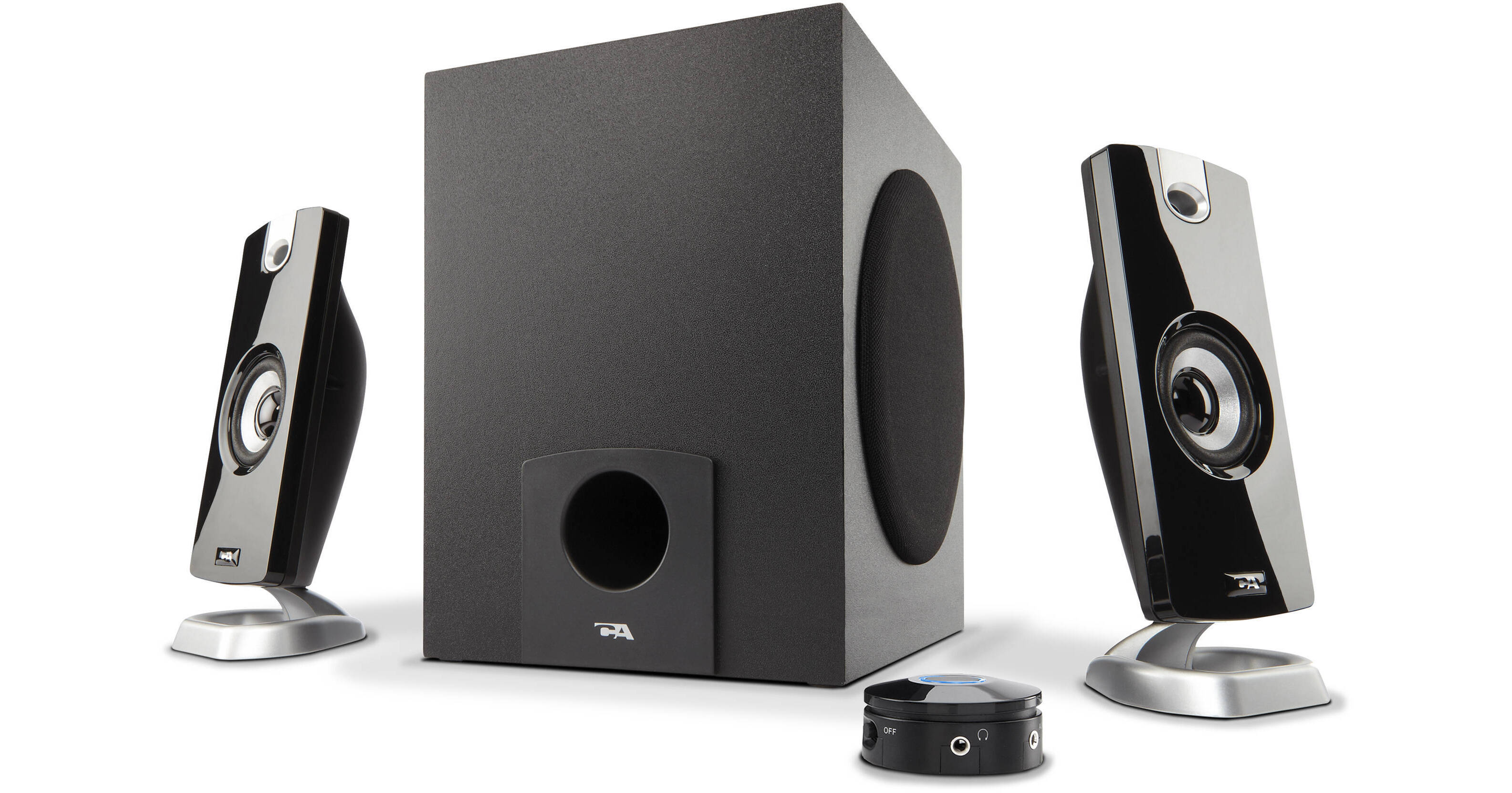Acoustics CA-3090
