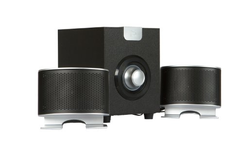 Altec Lansing BX1521