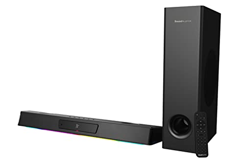 Labs Sound Blaster Katana V2X