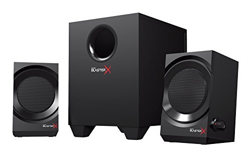 Creative Labs Sound BlasterX Kratos S3