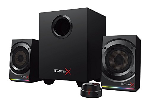 Creative Labs Sound BlasterX Kratos S5