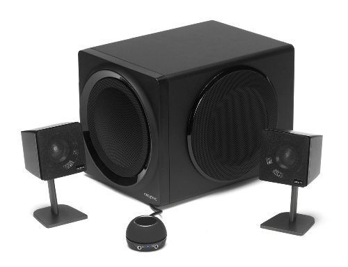 Creative Labs GigaWorks T3