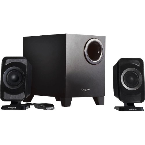Creative Labs Inspire T3130