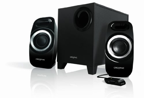 Creative Labs Inspire T3300