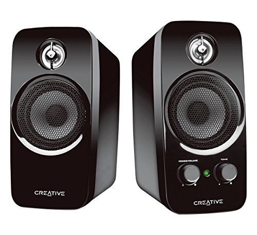 Creative Labs Inspire T10