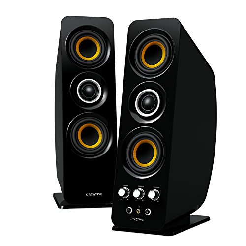 Creative Labs T50