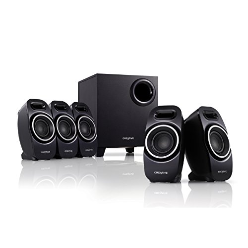Creative Labs A550