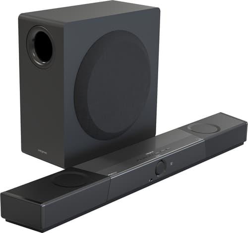 Creative Labs SXFI Carrier