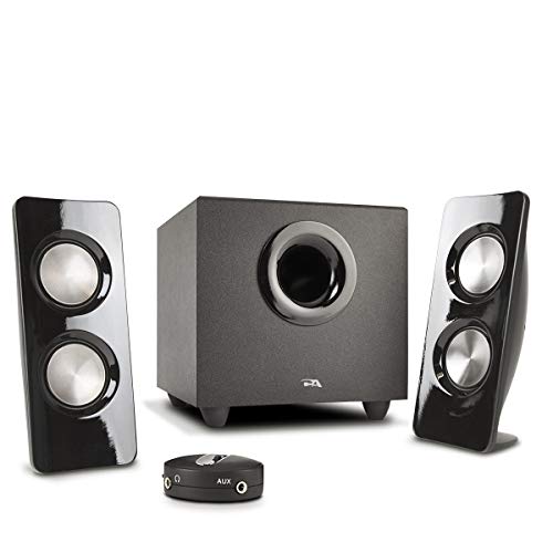 Acoustics Curve Storm