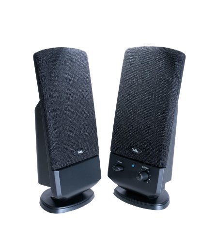 Acoustics CA-2002