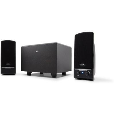Acoustics CA3001WB