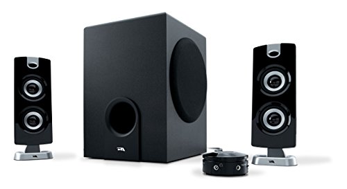 Acoustics CA-3602