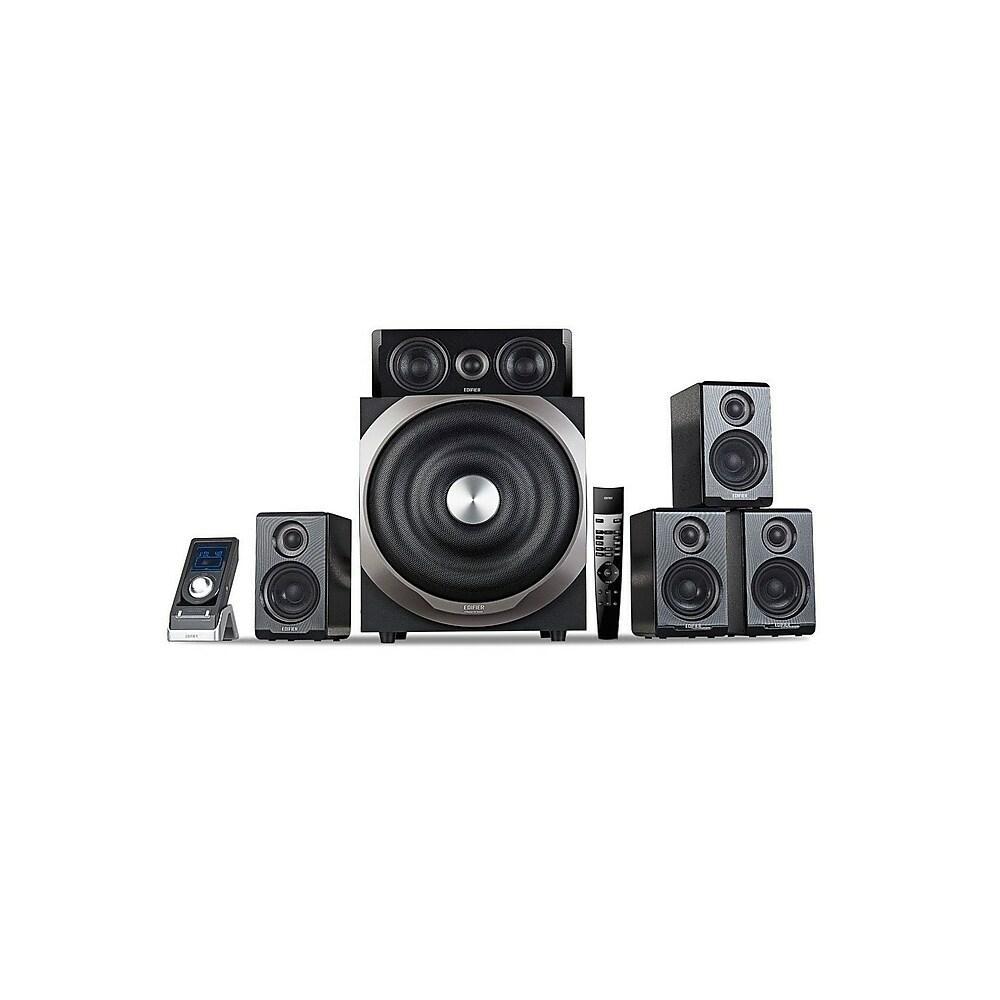 Edifier S760D