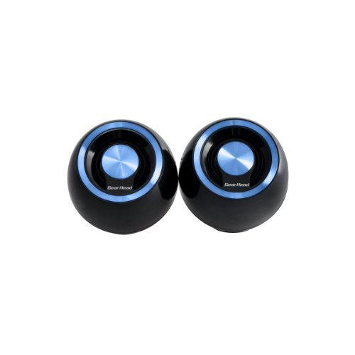 Gear Head SP2000UBLU