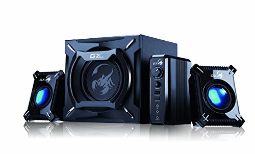 Genius G2.1 2000