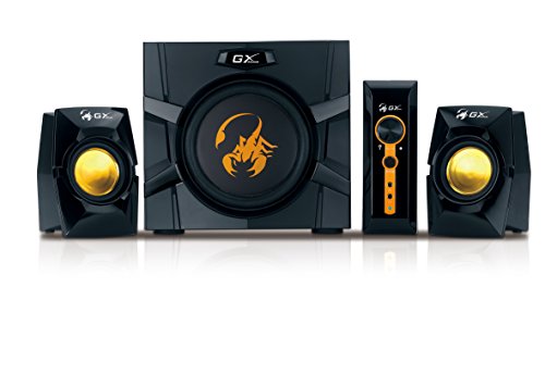 Genius SW-G2.1