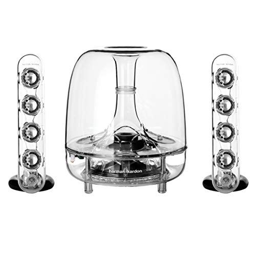 Harman Kardon SoundSticks III