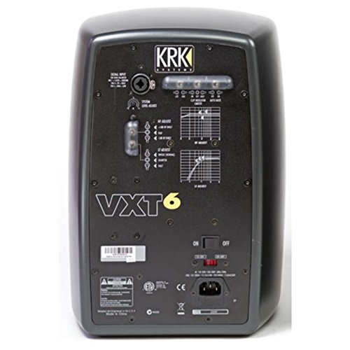 KRK VXT 6