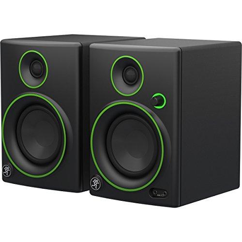 Mackie CR4