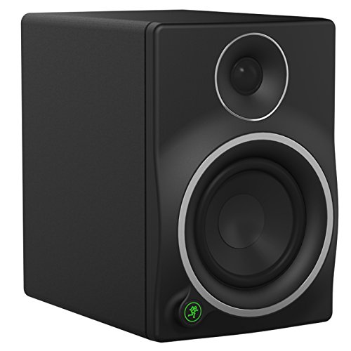 Mackie MR5mk3