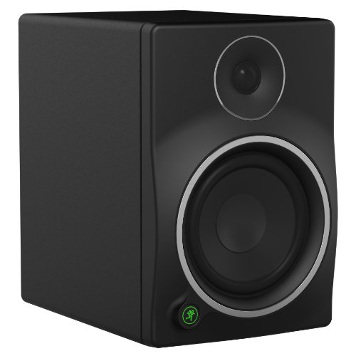 Mackie MR6mk3