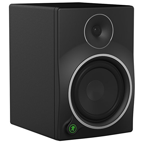 Mackie MR8mk3