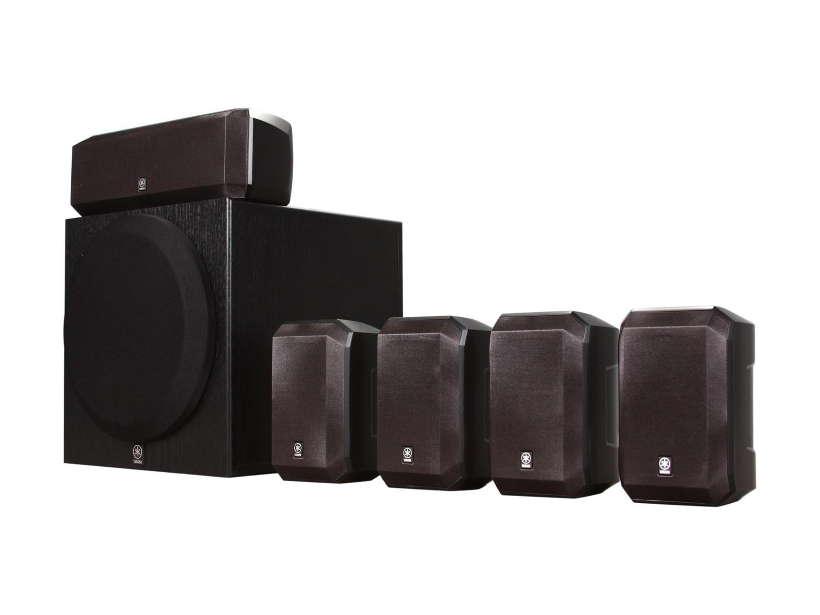 Yamaha NS-SP1800