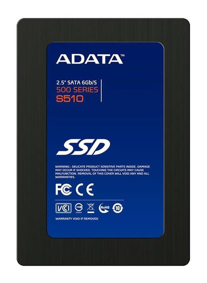 ADATA S510