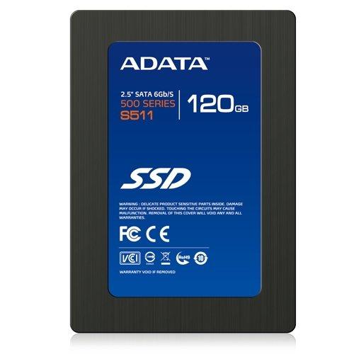 ADATA S511