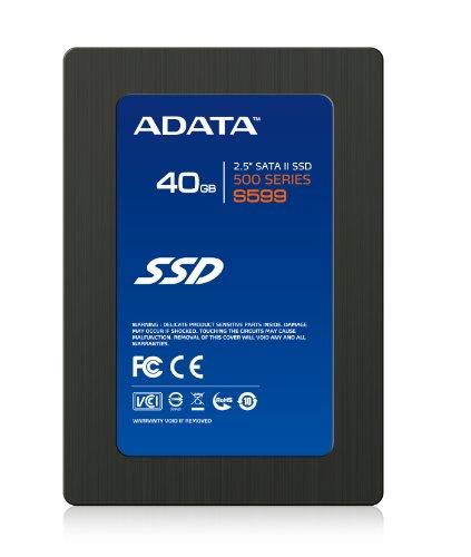 ADATA S599