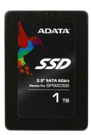 ADATA Premier Pro SP920