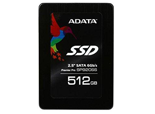 ADATA Premier Pro SP920