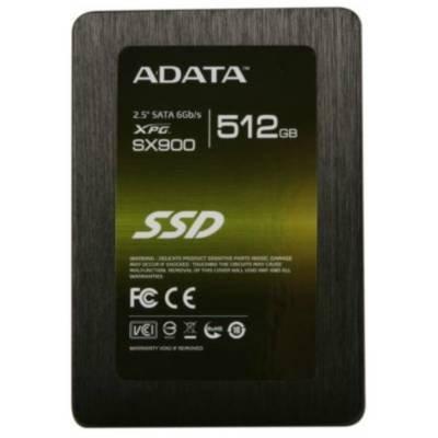 ADATA XPG SX900