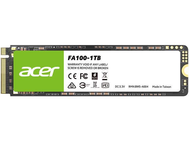 Acer FA100