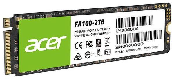 Acer FA100