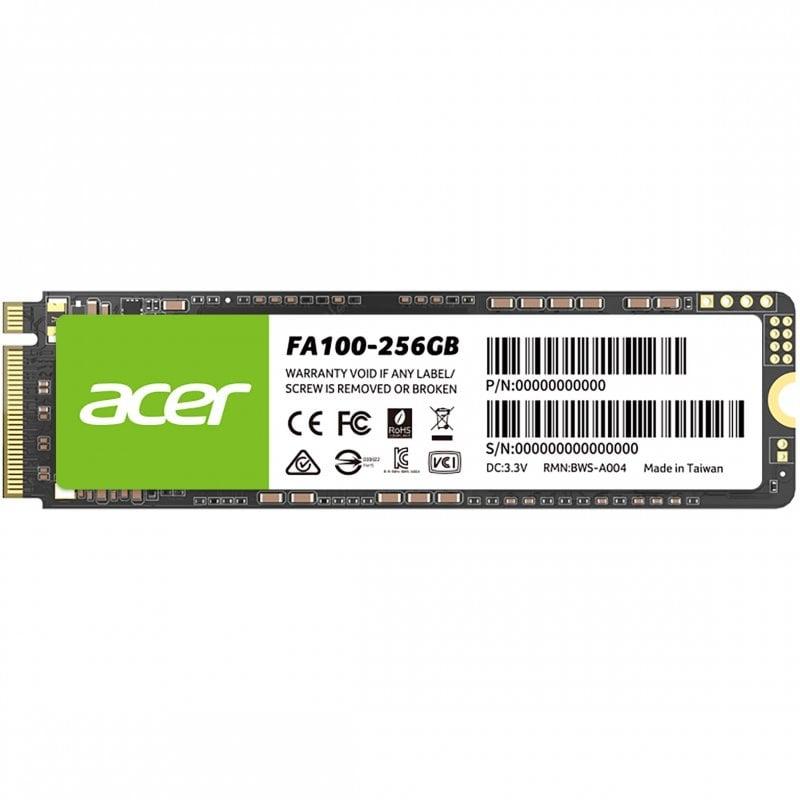 Acer FA100