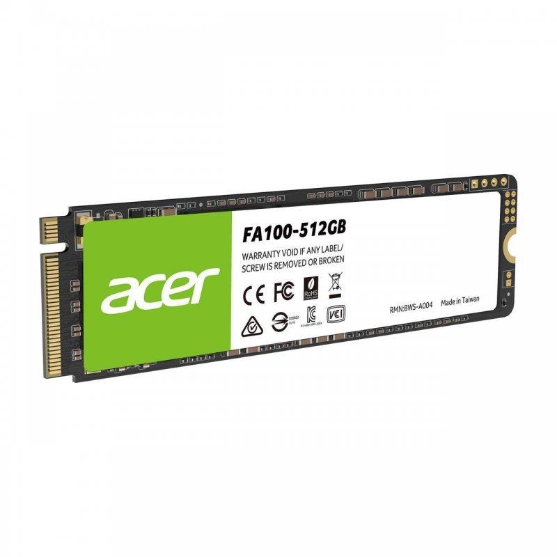 Acer FA100 512GB