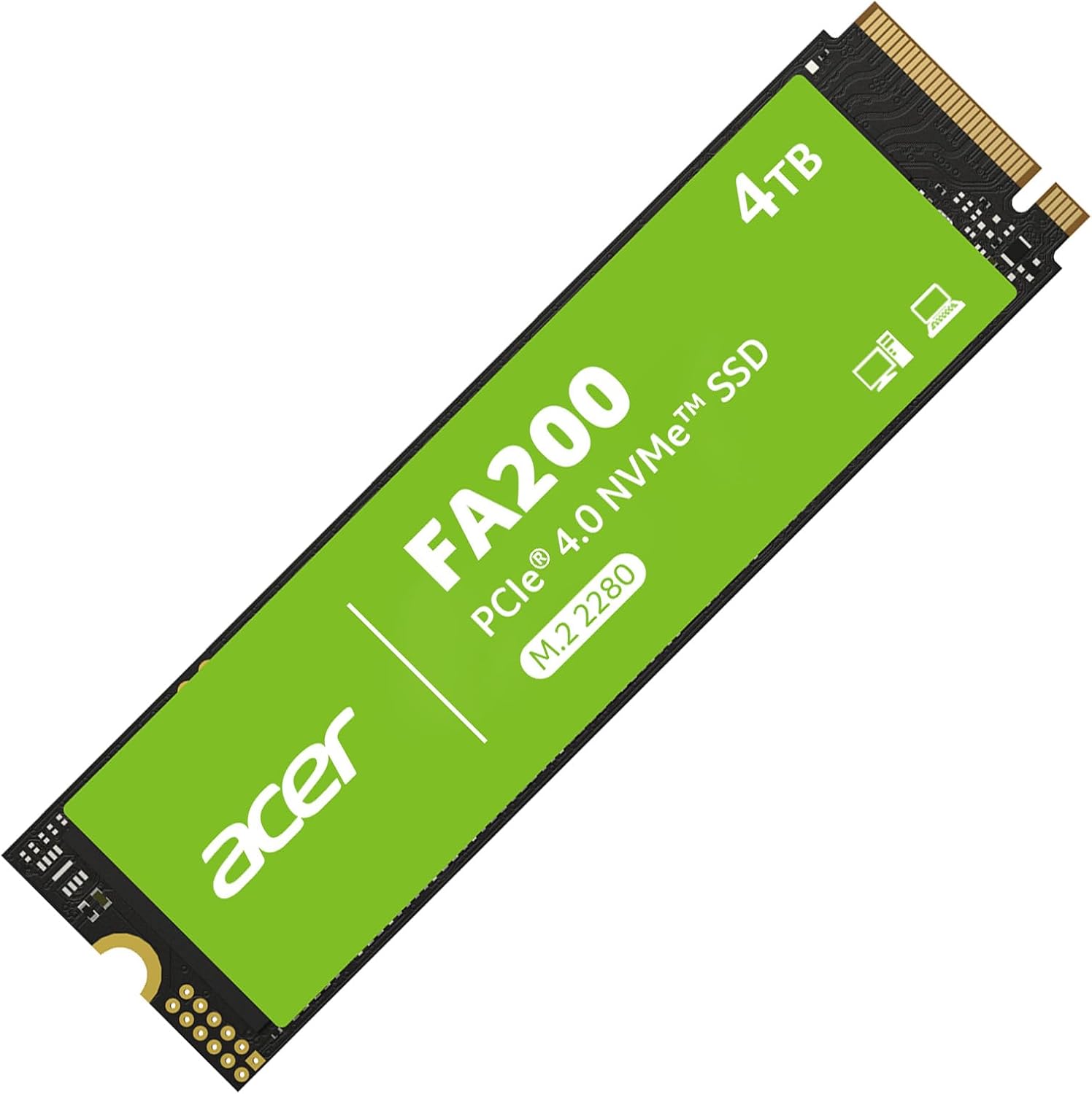 Acer FA200 4000GB