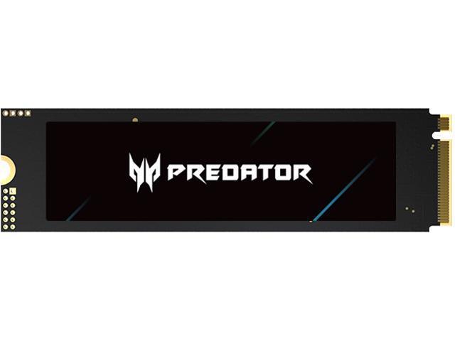 Acer Predator GM3500