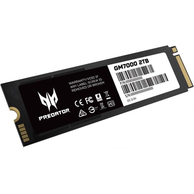 Acer Predator GM7000