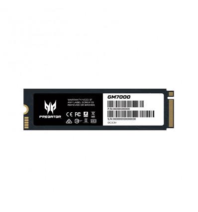 Acer Predator GM7000