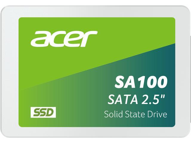 Acer SA100