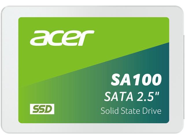 Acer SA100