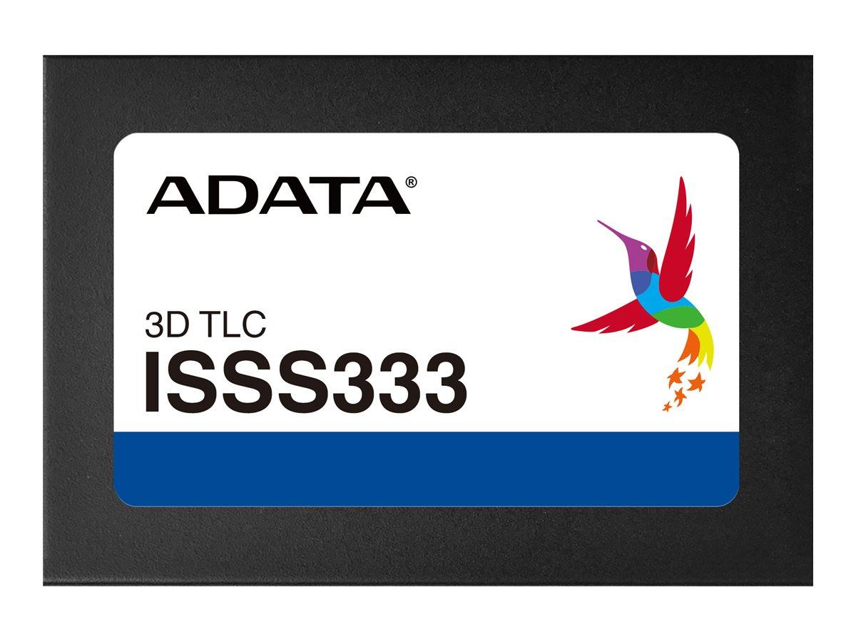 ADATA ISSS333-512GP